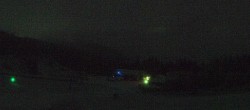 Archived image Webcam Middle station Kanzelhöhe 03:00