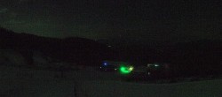 Archived image Webcam Middle station Kanzelhöhe 03:00