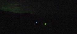 Archived image Webcam Middle station Kanzelhöhe 03:00