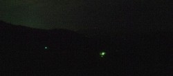 Archived image Webcam Middle station Kanzelhöhe 23:00
