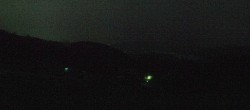 Archived image Webcam Middle station Kanzelhöhe 03:00