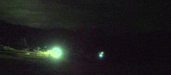 Archiv Foto Webcam Mittelstation Gerlitzen 01:00