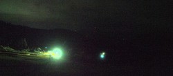 Archiv Foto Webcam Mittelstation Gerlitzen 03:00