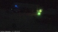 Archived image Webcam Kid's snowpark, skiresort Gerlitzen 03:00