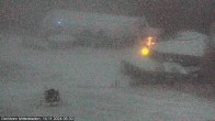 Archived image Webcam Kid's snowpark, skiresort Gerlitzen 05:00