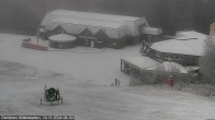 Archived image Webcam Kid's snowpark, skiresort Gerlitzen 07:00