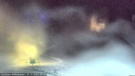 Archived image Webcam Kid's snowpark, skiresort Gerlitzen 05:00