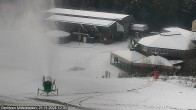 Archived image Webcam Kid's snowpark, skiresort Gerlitzen 11:00