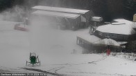 Archived image Webcam Kid's snowpark, skiresort Gerlitzen 13:00