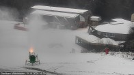 Archived image Webcam Kid's snowpark, skiresort Gerlitzen 15:00