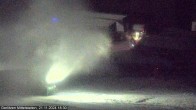 Archived image Webcam Kid's snowpark, skiresort Gerlitzen 17:00