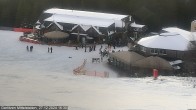 Archived image Webcam Kid's snowpark, skiresort Gerlitzen 15:00