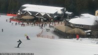 Archived image Webcam Kid's snowpark, skiresort Gerlitzen 07:00