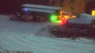 Archived image Webcam Kid's snowpark, skiresort Gerlitzen 17:00