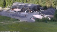 Archived image Webcam Kid's snowpark, skiresort Gerlitzen 06:00