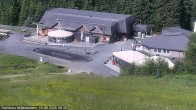 Archived image Webcam Kid's snowpark, skiresort Gerlitzen 07:00