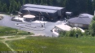 Archived image Webcam Kid's snowpark, skiresort Gerlitzen 13:00