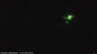 Archived image Webcam Kid's snowpark, skiresort Gerlitzen 03:00