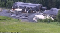 Archived image Webcam Kid's snowpark, skiresort Gerlitzen 06:00