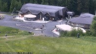 Archived image Webcam Kid's snowpark, skiresort Gerlitzen 11:00