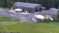 Archived image Webcam Kid's snowpark, skiresort Gerlitzen 15:00