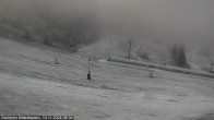 Archived image Webcam Umbrella bar and sun arena Kanzelhöhe 07:00