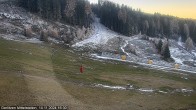 Archived image Webcam Umbrella bar and sun arena Kanzelhöhe 15:00