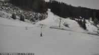 Archiv Foto Webcam Gerlitzen Mittelstation: Schirmbar und Sonnenarena 15:00