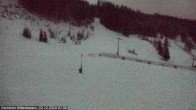 Archived image Webcam Umbrella bar and sun arena Kanzelhöhe 06:00