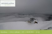 Archived image Webcam Gitsch mountain, Pustertal valley 06:00