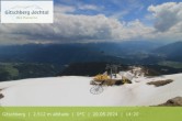 Archived image Webcam Gitsch mountain, Pustertal valley 13:00