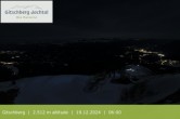 Archived image Webcam Gitsch mountain, Pustertal valley 05:00