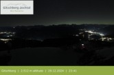 Archived image Webcam Gitsch mountain, Pustertal valley 23:00