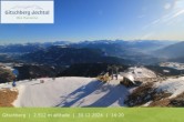 Archived image Webcam Gitsch mountain, Pustertal valley 13:00