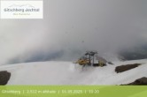 Archived image Webcam Gitsch mountain, Pustertal valley 09:00