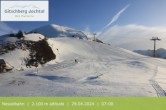 Archived image Webcam Gitschberg Ski Resort: View Nesselbahn 06:00