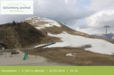 Archived image Webcam Gitschberg Ski Resort: View Nesselbahn 15:00