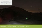 Archiv Foto Webcam Gitschberg-Jochtal: Übungsgelände Nesselbahn 13:00