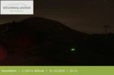 Archiv Foto Webcam Gitschberg-Jochtal: Übungsgelände Nesselbahn 15:00