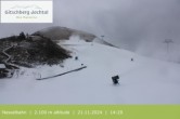 Archiv Foto Webcam Gitschberg-Jochtal: Übungsgelände Nesselbahn 13:00