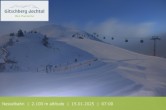 Archived image Webcam Gitschberg Ski Resort: View Nesselbahn 06:00