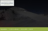 Archiv Foto Webcam Gitschberg-Jochtal: Übungsgelände Nesselbahn 05:00