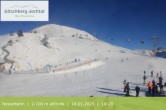 Archiv Foto Webcam Gitschberg-Jochtal: Übungsgelände Nesselbahn 09:00