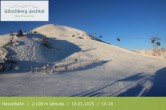 Archiv Foto Webcam Gitschberg-Jochtal: Übungsgelände Nesselbahn 15:00