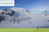 Archiv Foto Webcam Gitschberg-Jochtal: Übungsgelände Nesselbahn 15:00