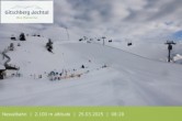 Archiv Foto Webcam Gitschberg-Jochtal: Übungsgelände Nesselbahn 07:00