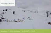 Archiv Foto Webcam Gitschberg-Jochtal: Übungsgelände Nesselbahn 09:00