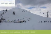 Archiv Foto Webcam Gitschberg-Jochtal: Übungsgelände Nesselbahn 11:00