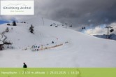 Archiv Foto Webcam Gitschberg-Jochtal: Übungsgelände Nesselbahn 15:00