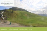 Archiv Foto Webcam Gitschberg-Jochtal: Übungsgelände Nesselbahn 06:00